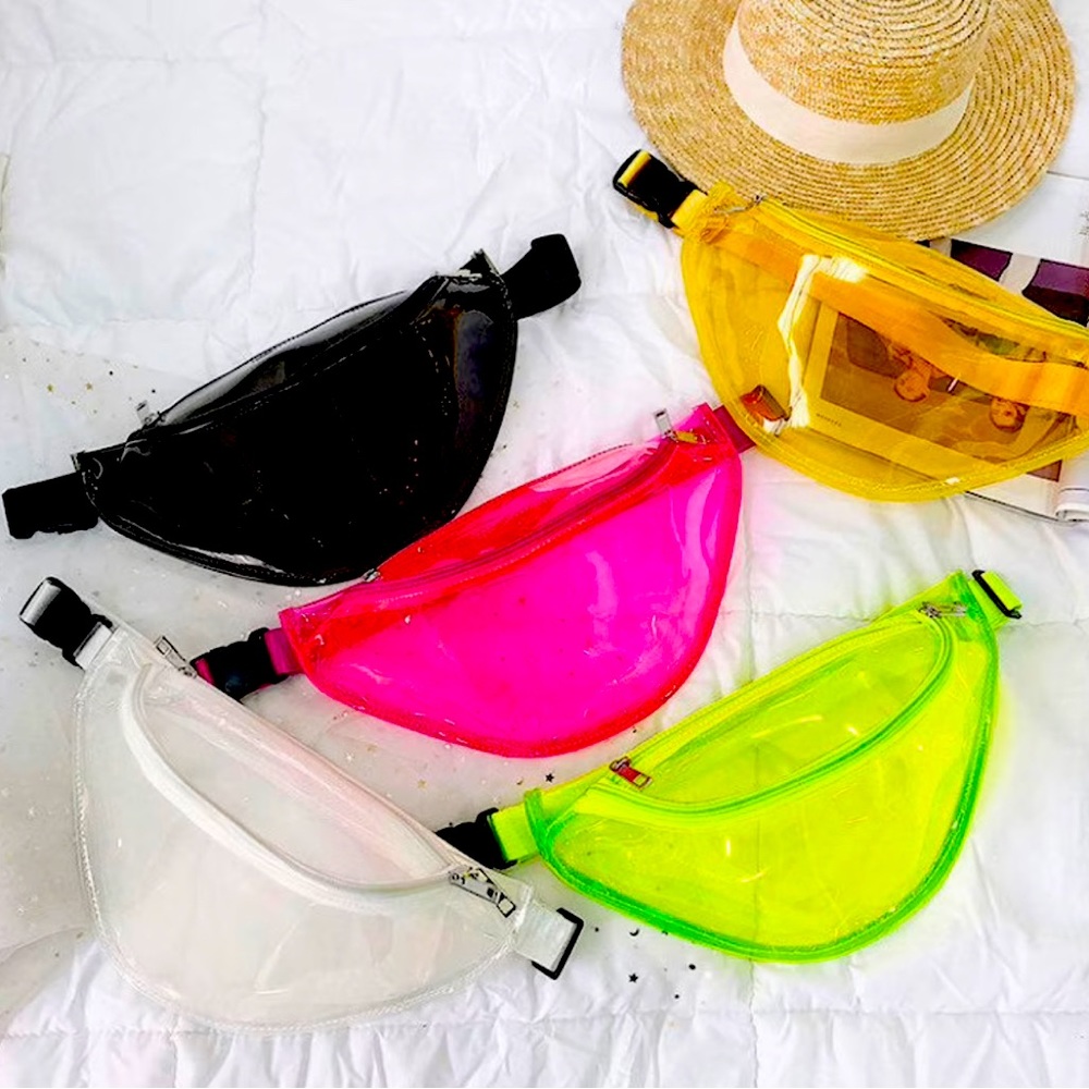 Fanny Packs